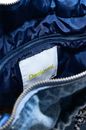 Desigual Jackdenim Globe Backpack L Denim Raw Desigual Jackdenim Globe Backpack L Denim Raw