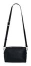 Desigual Notus Print Phuket Shoulder Bag Black Desigual Notus Print Phuket Shoulder Bag Black