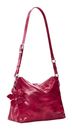 Desigual Nexus Luma Shoulder Bag Red