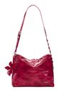 Desigual Nexus Luma Shoulder Bag Red