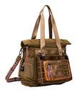 Desigual Lunivelle Voyager Backpack L Candy Desigual Lunivelle Voyager Backpack L Candy