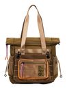 Desigual Lunivelle Voyager Backpack L Candy Desigual Lunivelle Voyager Backpack L Candy