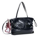 Desigual Galaxy Lifta Shopping Bag Black Desigual Galaxy Lifta Shopping Bag Black