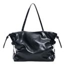 Desigual Galaxy Lifta Shopping Bag Black Desigual Galaxy Lifta Shopping Bag Black
