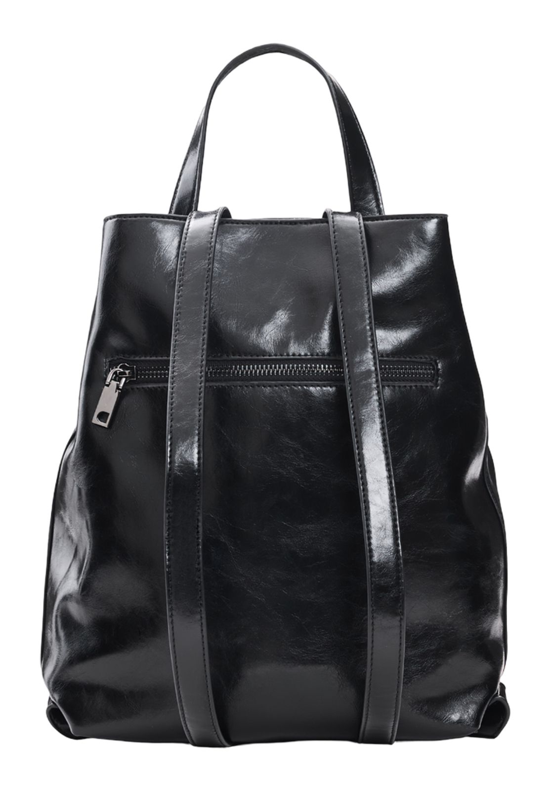 Desigual Galaxy Luena Mini Backpack Black Desigual Galaxy Luena Mini Backpack Black