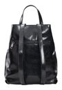 Desigual Galaxy Luena Mini Backpack Black Desigual Galaxy Luena Mini Backpack Black