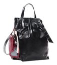 Desigual Galaxy Luena Mini Backpack Black Desigual Galaxy Luena Mini Backpack Black