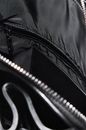 Desigual Galaxy Luena Mini Backpack Black Desigual Galaxy Luena Mini Backpack Black