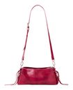 Desigual Nexus Benin Crossbody Bag Strawberry Red Desigual Nexus Benin Crossbody Bag Strawberry Red