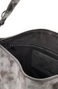 Desigual Nickel Leiria Shoulder Bag Dark Grey Desigual Nickel Leiria Shoulder Bag Dark Grey
