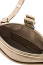 Desigual Mone Crossbody Bag Beige Crude Desigual Mone Crossbody Bag Beige Crude