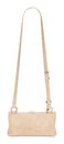 Desigual Mone Crossbody Bag Beige Crude Desigual Mone Crossbody Bag Beige Crude