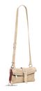 Desigual Mone Crossbody Bag Beige Crude Desigual Mone Crossbody Bag Beige Crude