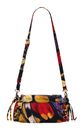 Desigual Wingland Zarauz Crossbody Bag Tutti Fruti Desigual Wingland Zarauz Crossbody Bag Tutti Fruti