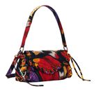 Desigual Wingland Zarauz Crossbody Bag Tutti Fruti Desigual Wingland Zarauz Crossbody Bag Tutti Fruti