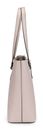 L.CREDI Sarine Shopper Dusty L.CREDI Sarine Shopper Dusty