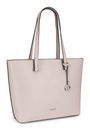 L.CREDI Sarine Shopper Dusty L.CREDI Sarine Shopper Dusty