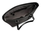 L.CREDI Sarine Shopper Black L.CREDI Sarine Shopper Black