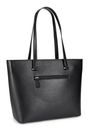 L.CREDI Sarine Shopper Black L.CREDI Sarine Shopper Black