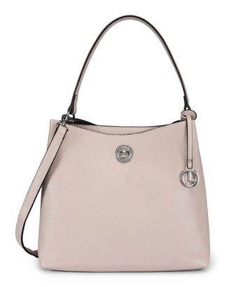 L.CREDI Sarine Hobo Dusty