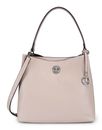 L.CREDI Sarine Hobo Dusty