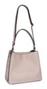 L.CREDI Sarine Hobo Dusty