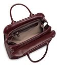 L.CREDI Sohanni Hand Bag Cherry Shade L.CREDI Sohanni Hand Bag Cherry Shade