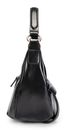 L.CREDI Sohanni Hobo Bag Black L.CREDI Sohanni Hobo Bag Black