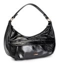 L.CREDI Sohanni Hobo Bag Black L.CREDI Sohanni Hobo Bag Black