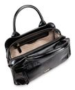 L.CREDI Sohanni Hand Bag Black L.CREDI Sohanni Hand Bag Black