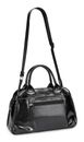 L.CREDI Sohanni Hand Bag Black L.CREDI Sohanni Hand Bag Black