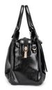 L.CREDI Sohanni Hand Bag Black L.CREDI Sohanni Hand Bag Black