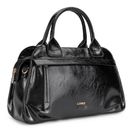 L.CREDI Sohanni Hand Bag Black L.CREDI Sohanni Hand Bag Black