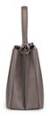 L.CREDI Sarine Hobo Dark Taupe L.CREDI Sarine Hobo Dark Taupe