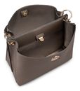 L.CREDI Sarine Hobo Dark Taupe L.CREDI Sarine Hobo Dark Taupe