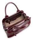 L.CREDI Sohanni Hand Bag Cherry Shade L.CREDI Sohanni Hand Bag Cherry Shade