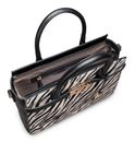 L.CREDI Subira Hand Bag Black / Mix L.CREDI Subira Hand Bag Black / Mix