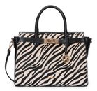 L.CREDI Subira Hand Bag Black / Mix L.CREDI Subira Hand Bag Black / Mix