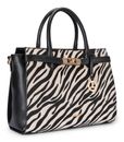 L.CREDI Subira Hand Bag Black / Mix L.CREDI Subira Hand Bag Black / Mix