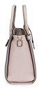 L.CREDI Konstanze Handle Bag Dusty