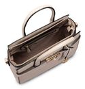 L.CREDI Konstanze Handle Bag Dusty