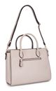 L.CREDI Konstanze Handle Bag Dusty