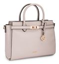 L.CREDI Konstanze Handle Bag Dusty