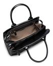 L.CREDI Sohanni Hand Bag Black L.CREDI Sohanni Hand Bag Black