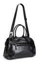 L.CREDI Sohanni Hand Bag Black L.CREDI Sohanni Hand Bag Black