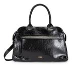 L.CREDI Sohanni Hand Bag Black L.CREDI Sohanni Hand Bag Black