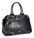 L.CREDI Sohanni Hand Bag Black L.CREDI Sohanni Hand Bag Black