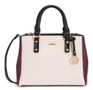 L.CREDI Solivette Handbag Cherry Shade L.CREDI Solivette Handbag Cherry Shade
