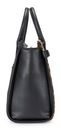 L.CREDI Subira Hand Bag Brown / Mix L.CREDI Subira Hand Bag Brown / Mix