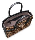 L.CREDI Subira Hand Bag Brown / Mix L.CREDI Subira Hand Bag Brown / Mix